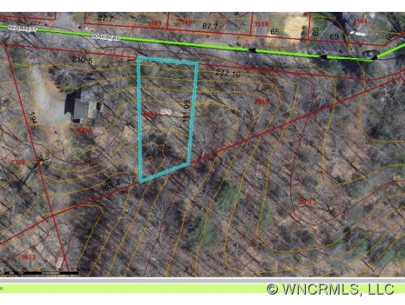 64 Dunkirk Road Asheville NC 28803