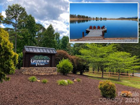 00 Saratoga Drive Nebo NC 28761