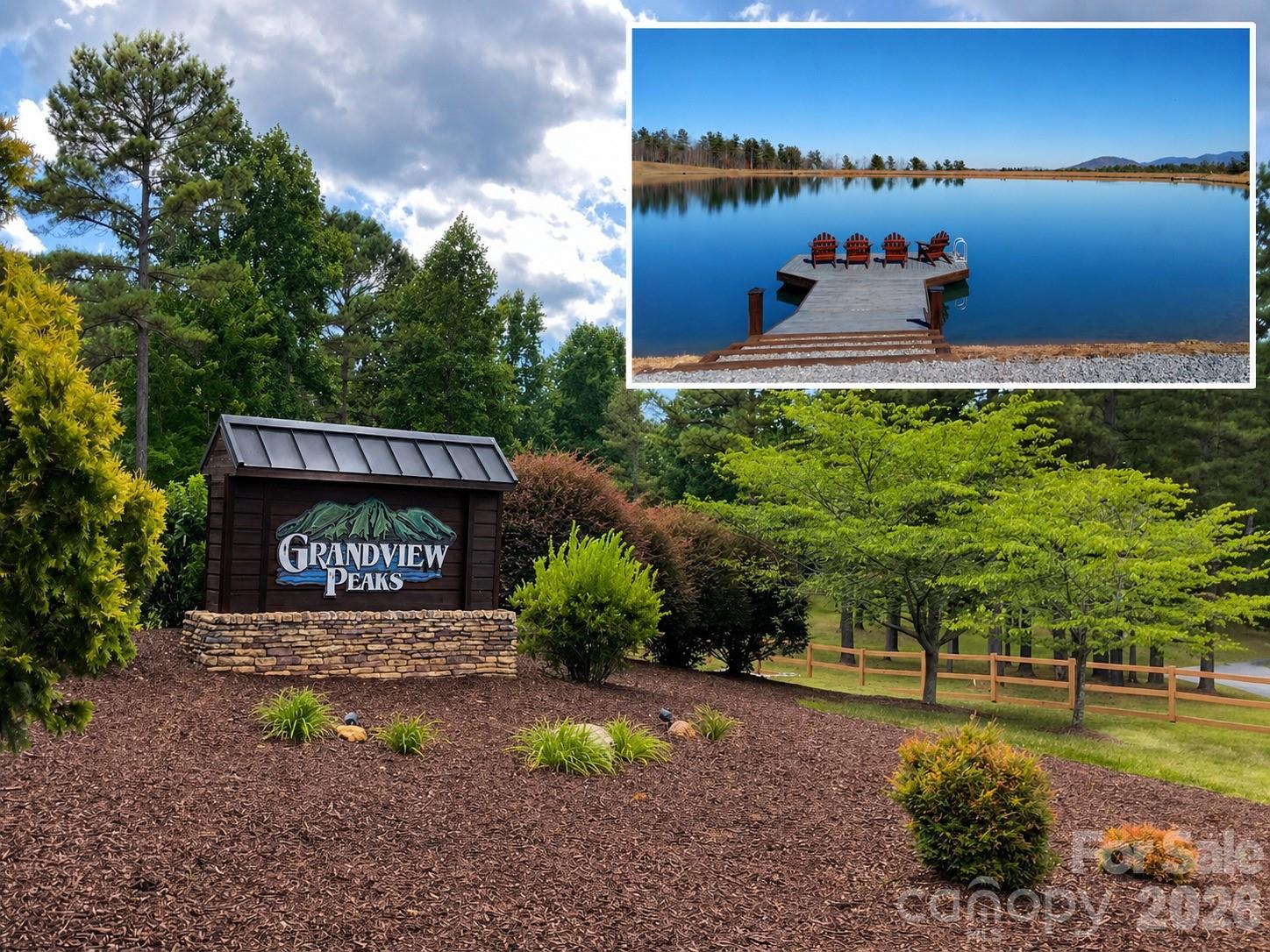 00 Saratoga Drive Nebo NC 28761
