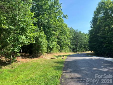 00 Saratoga Drive Nebo NC 28761