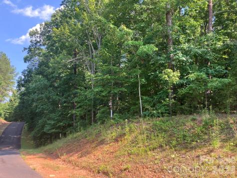 00 Saratoga Drive Nebo NC 28761