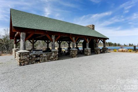 00 Saratoga Drive Nebo NC 28761