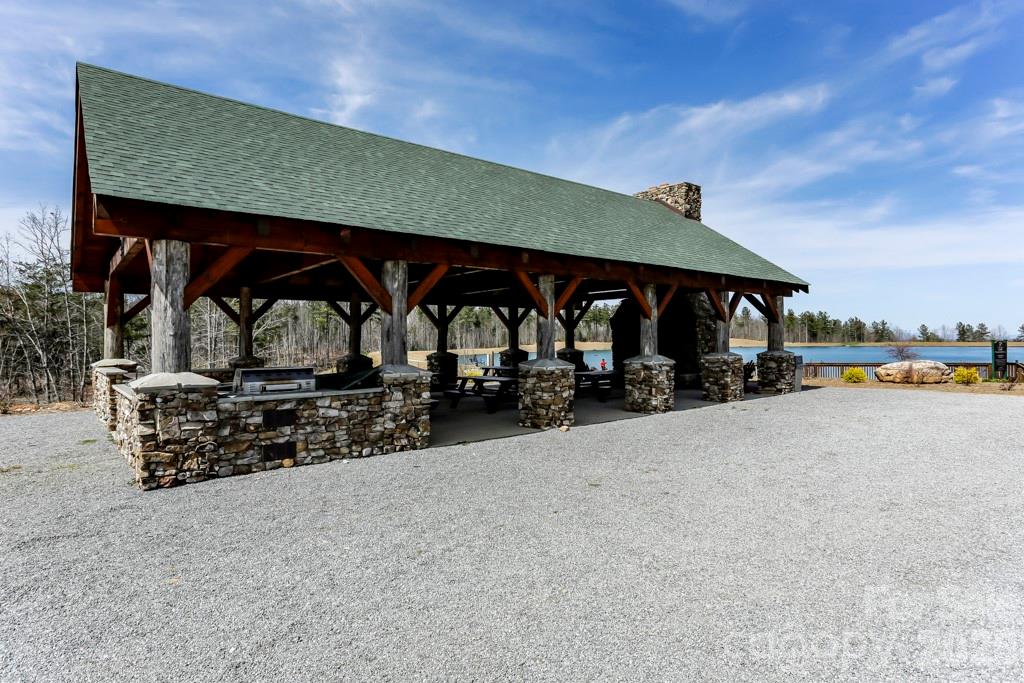00 Saratoga Drive Nebo NC 28761