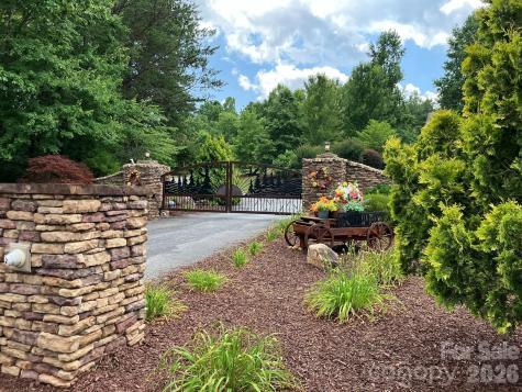 00 Saratoga Drive Nebo NC 28761