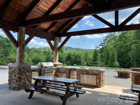 00 Saratoga Drive Nebo NC 28761