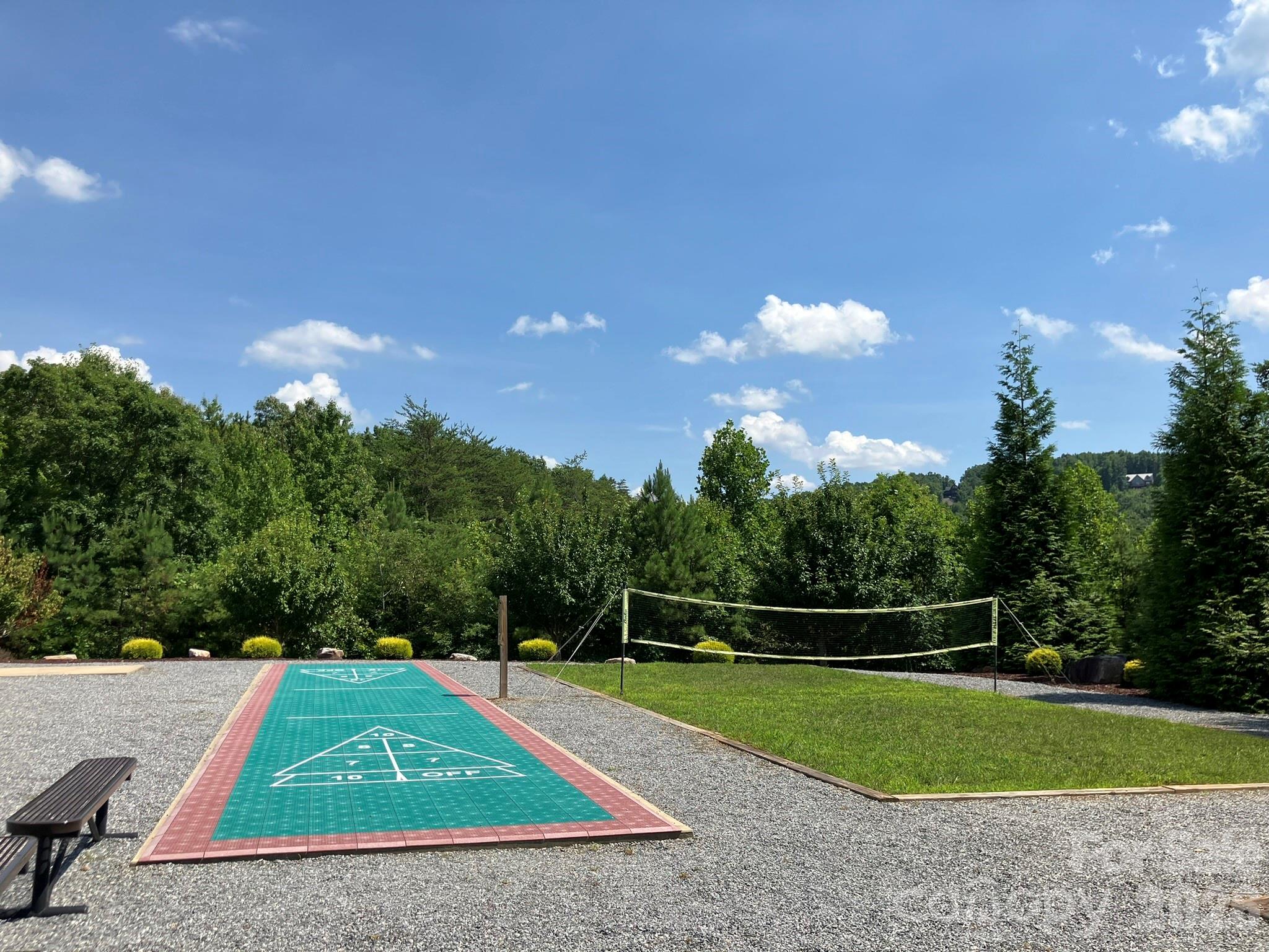 00 Saratoga Drive Nebo NC 28761