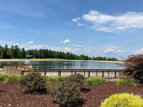 00 Saratoga Drive Nebo NC 28761