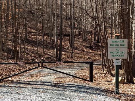 00 Saratoga Drive Nebo NC 28761