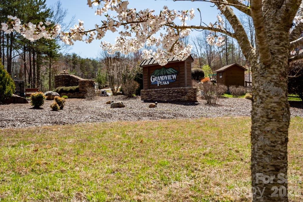 00 Saratoga Drive Nebo NC 28761