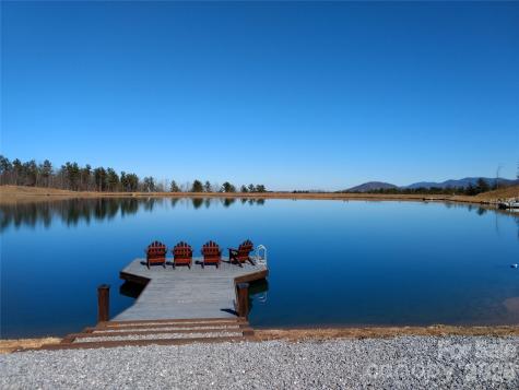 00 Saratoga Drive Nebo NC 28761