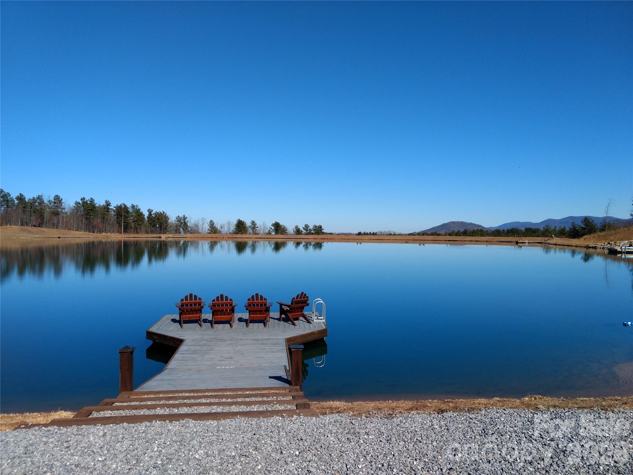 00 Saratoga Drive Nebo NC 28761