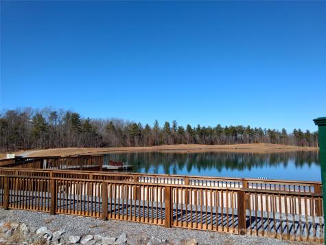 00 Saratoga Drive Nebo NC 28761