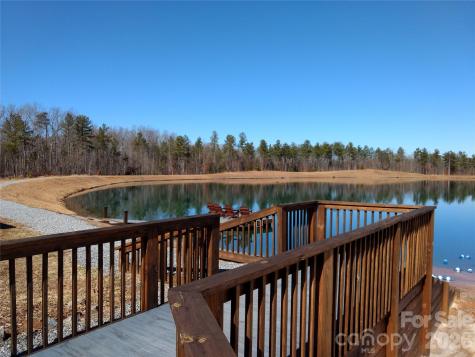 00 Saratoga Drive Nebo NC 28761