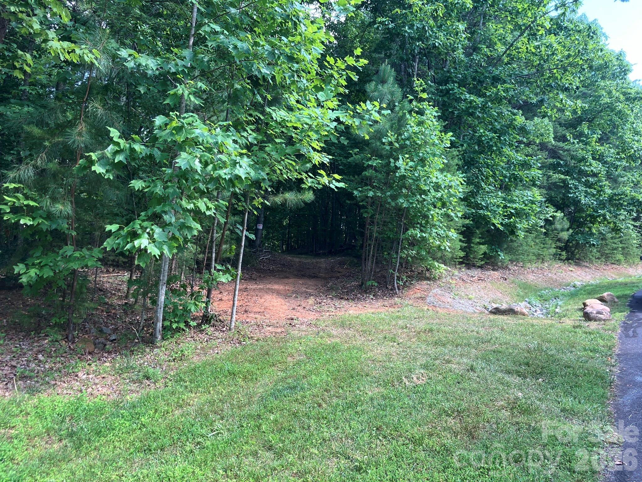 00 Saratoga Drive Nebo NC 28761