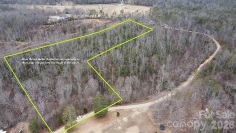 0 Jim Mccall Road Morganton NC 28655