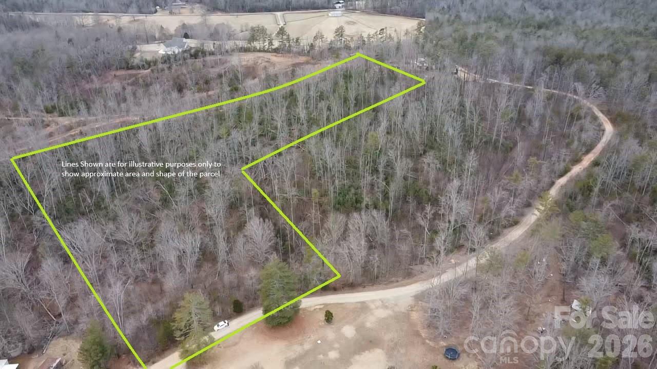 0 Jim Mccall Road Morganton NC 28655