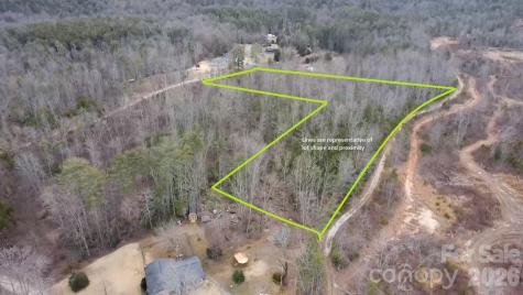 0 Jim Mccall Road Morganton NC 28655