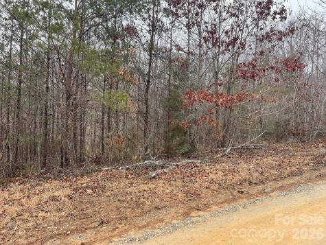 0 Jim Mccall Road Morganton NC 28655