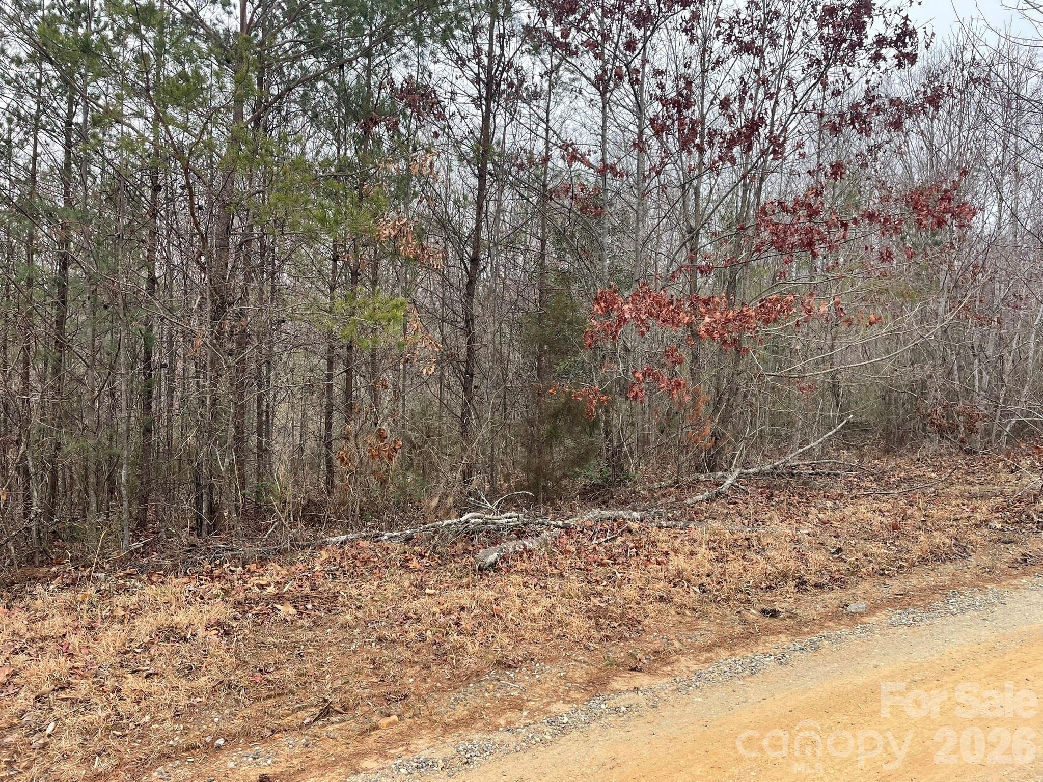 0 Jim Mccall Road Morganton NC 28655