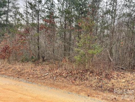 0 Jim Mccall Road Morganton NC 28655