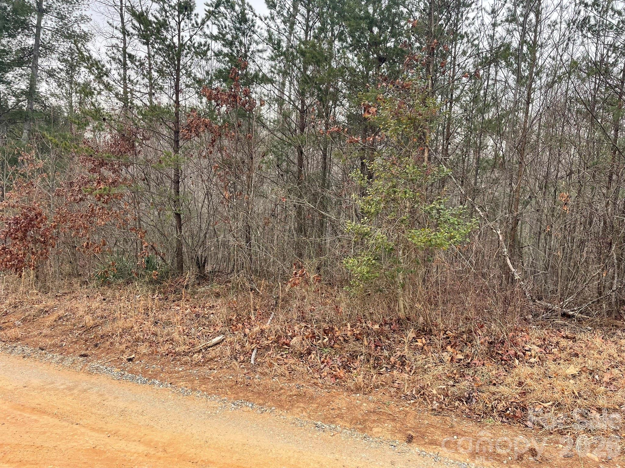0 Jim Mccall Road Morganton NC 28655
