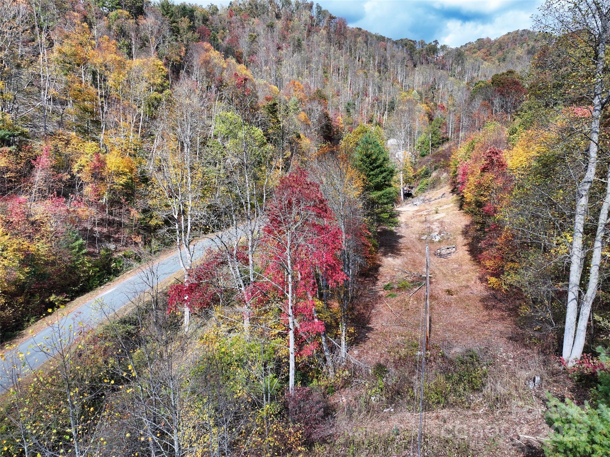 366 Renfro Road Green Mountain NC 28740