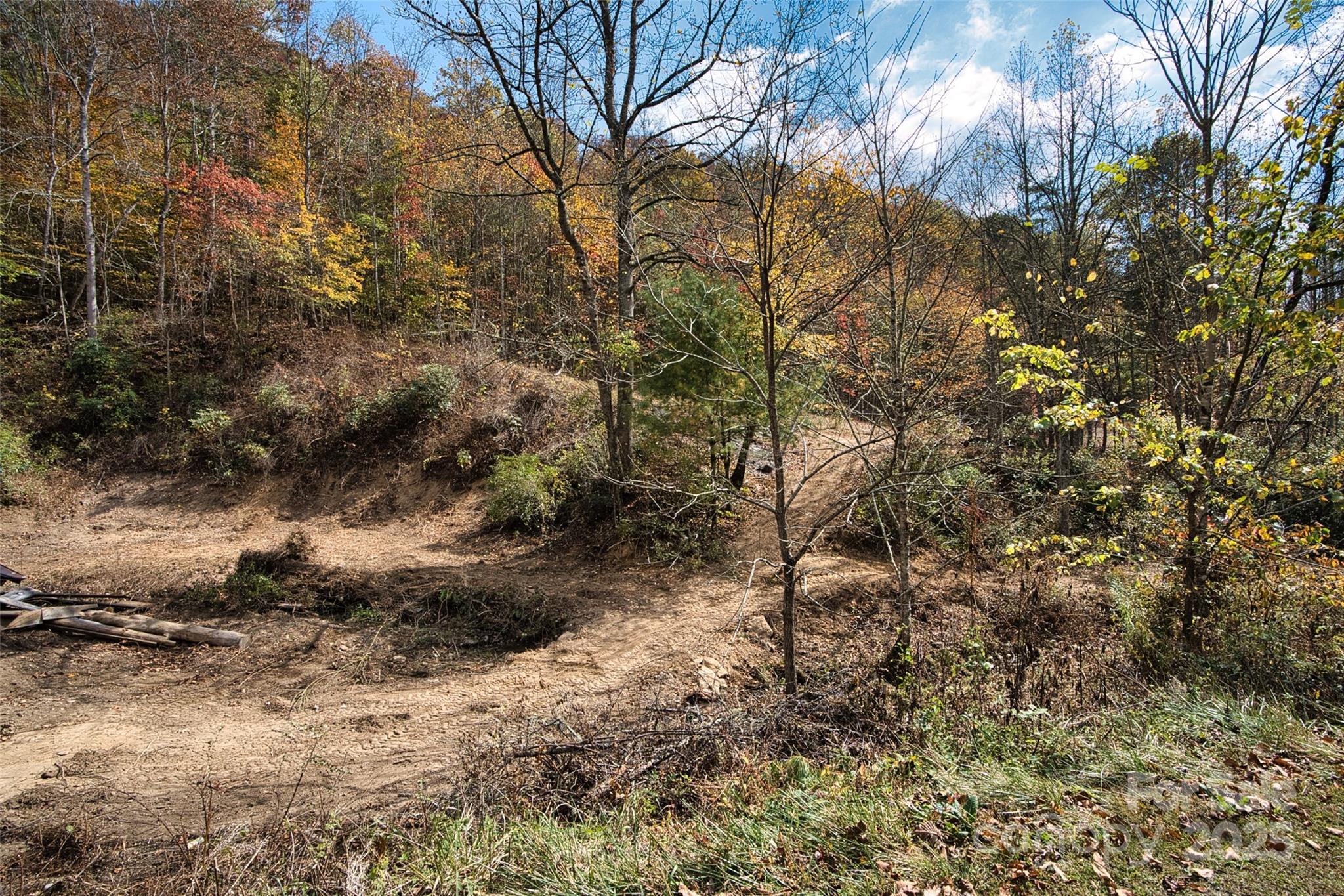 366 Renfro Road Green Mountain NC 28740