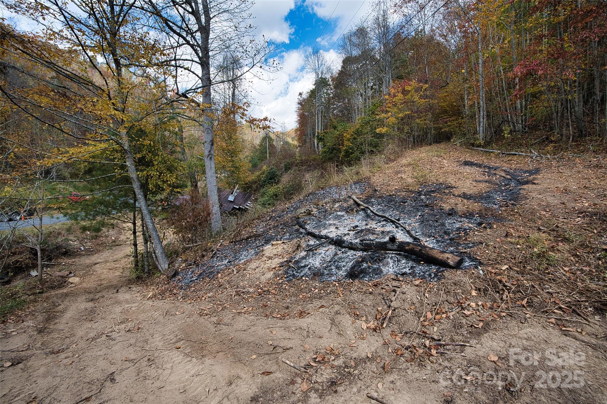 366 Renfro Road Green Mountain NC 28740