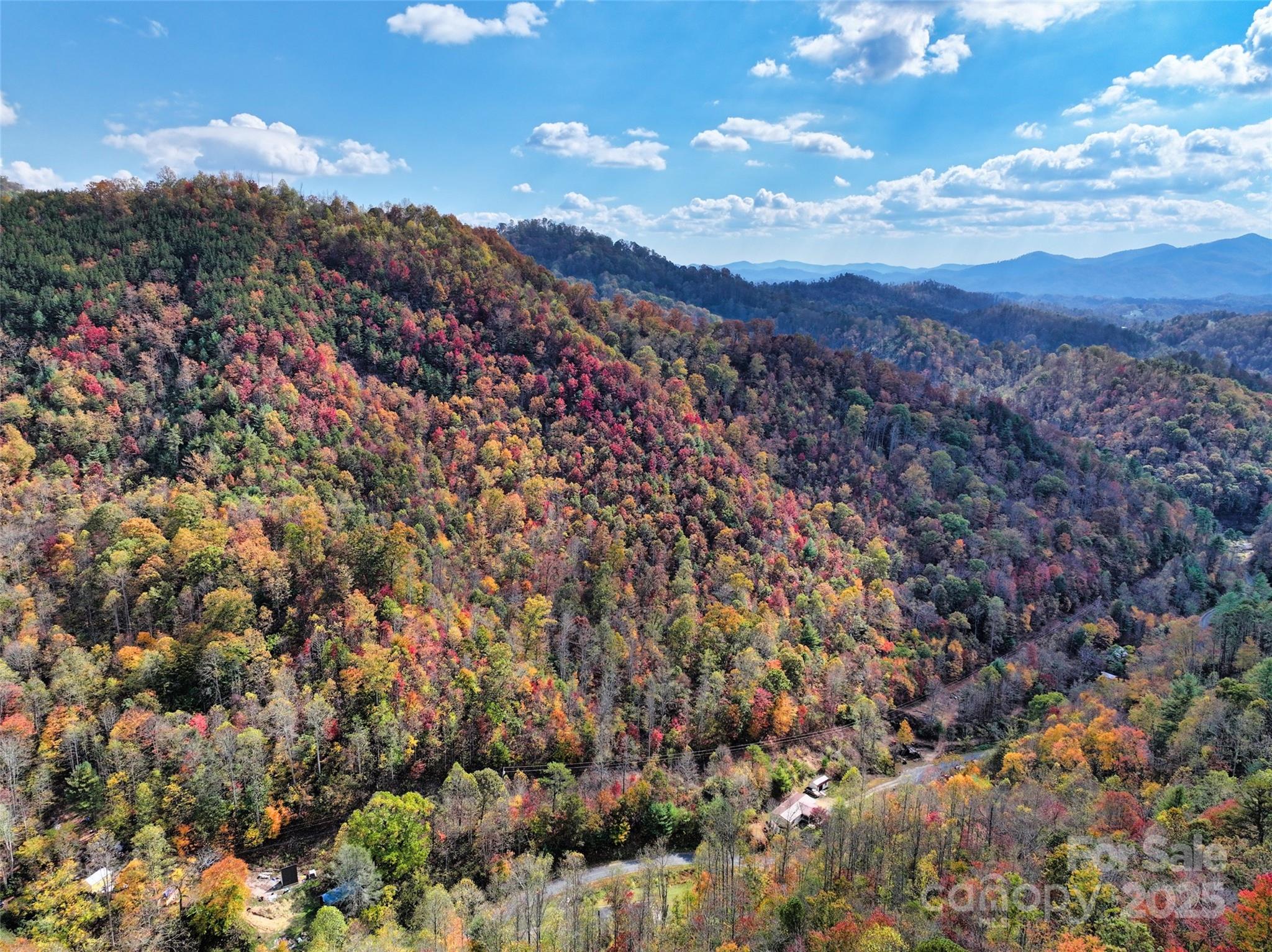 366 Renfro Road Green Mountain NC 28740