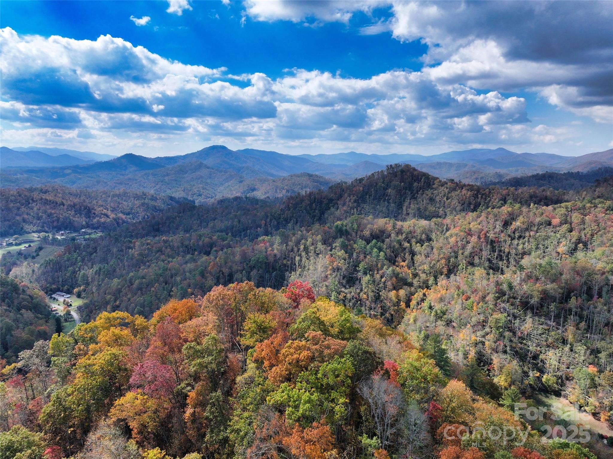 366 Renfro Road Green Mountain NC 28740
