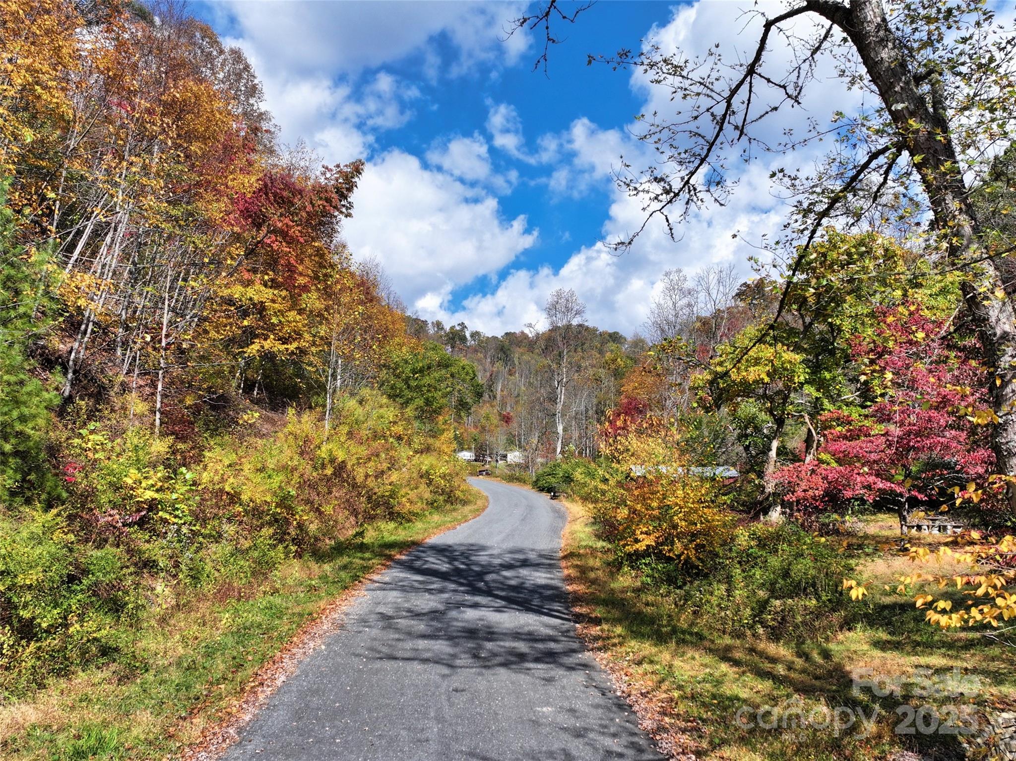 366 Renfro Road Green Mountain NC 28740