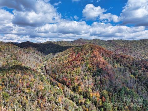 366 Renfro Road Green Mountain NC 28740
