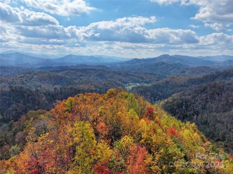 366 Renfro Road Green Mountain NC 28740