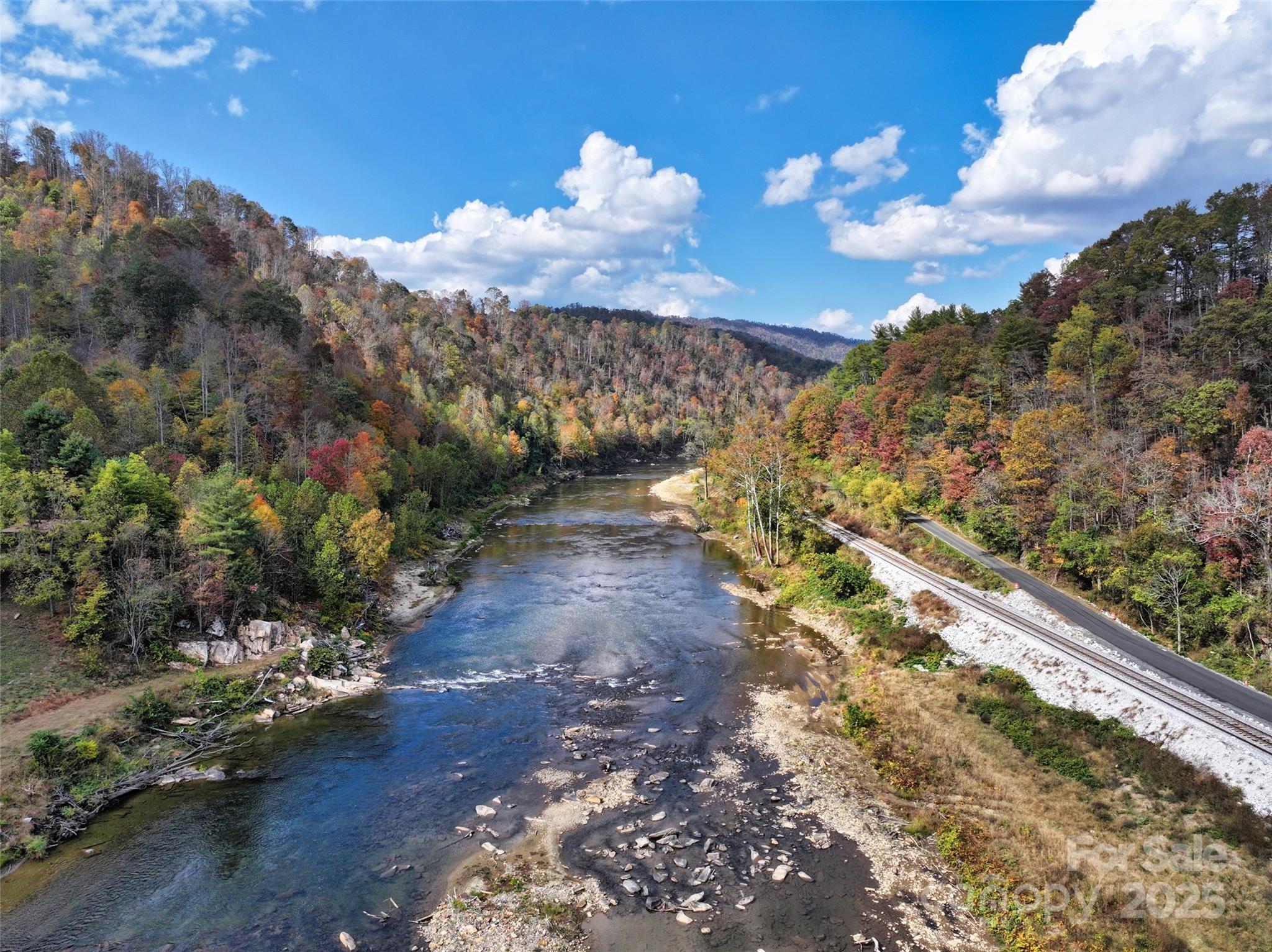 366 Renfro Road Green Mountain NC 28740