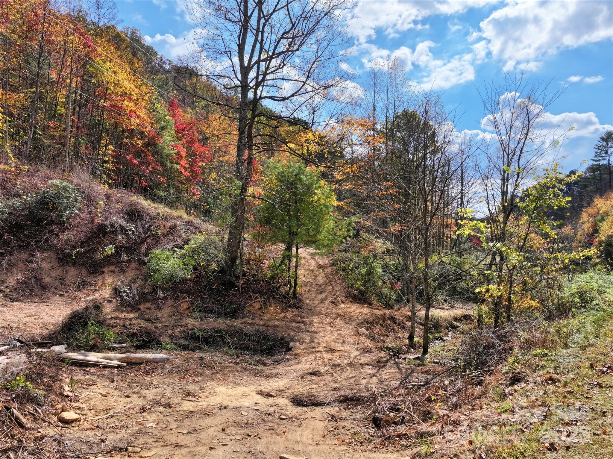 366 Renfro Road Green Mountain NC 28740
