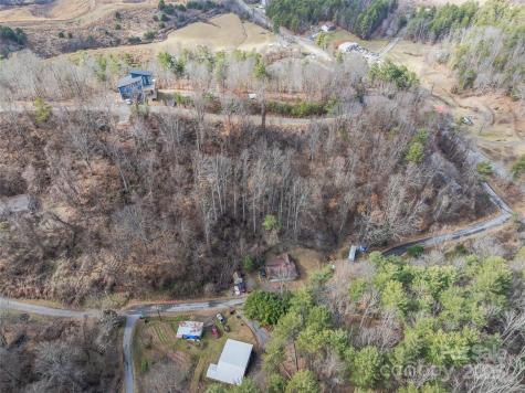 99999 -2 Barnardsville Highway Weaverville NC 28787