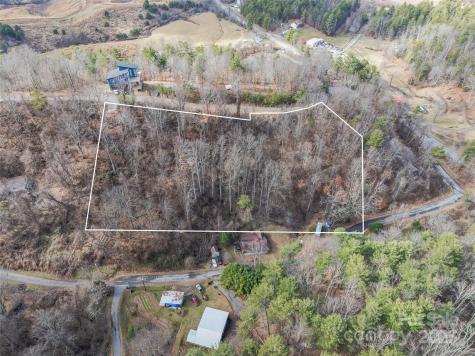 99999 -2 Barnardsville Highway Weaverville NC 28787