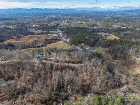 99999 -2 Barnardsville Highway Weaverville NC 28787