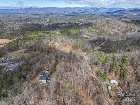 99999 -2 Barnardsville Highway Weaverville NC 28787