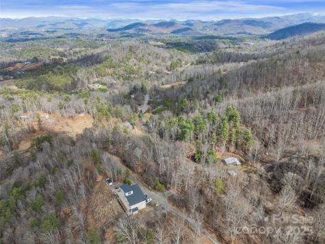 99999 -2 Barnardsville Highway Weaverville NC 28787