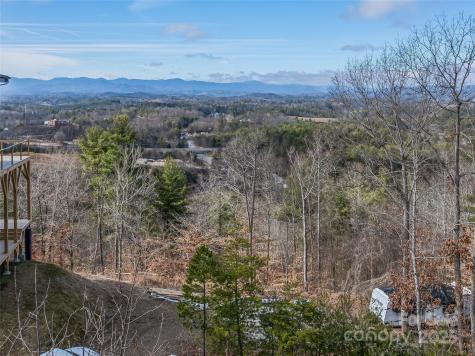 99999 -2 Barnardsville Highway Weaverville NC 28787