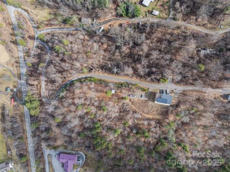 99999 -2 Barnardsville Highway Weaverville NC 28787