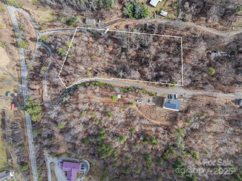 99999 -2 Barnardsville Highway Weaverville NC 28787