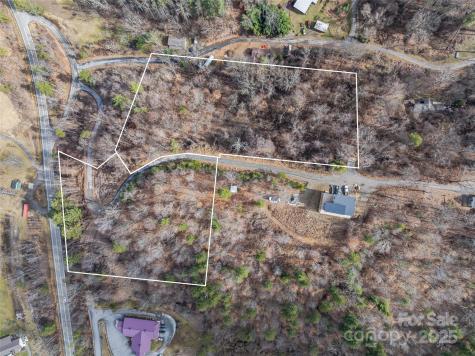 99999 -2 Barnardsville Highway Weaverville NC 28787