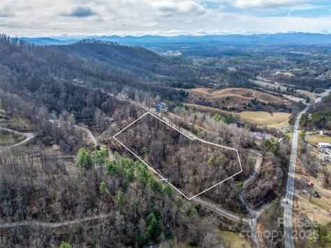 99999 -2 Barnardsville Highway Weaverville NC 28787