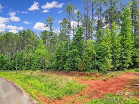 Lot 10 Goings Road Chester SC 29706