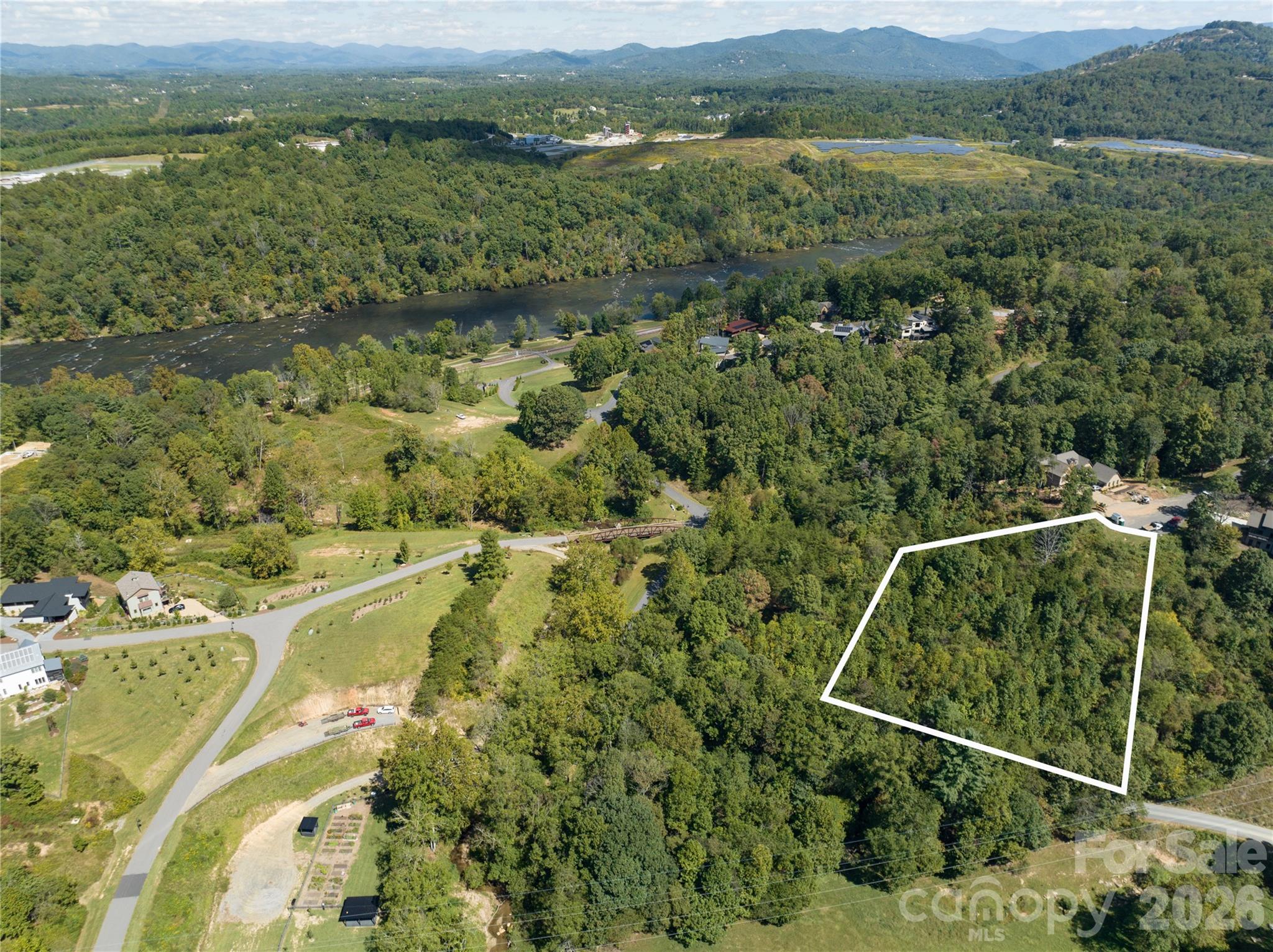 68 Sweet Fern Parkway Asheville NC 28804