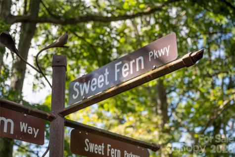 68 Sweet Fern Parkway Asheville NC 28804