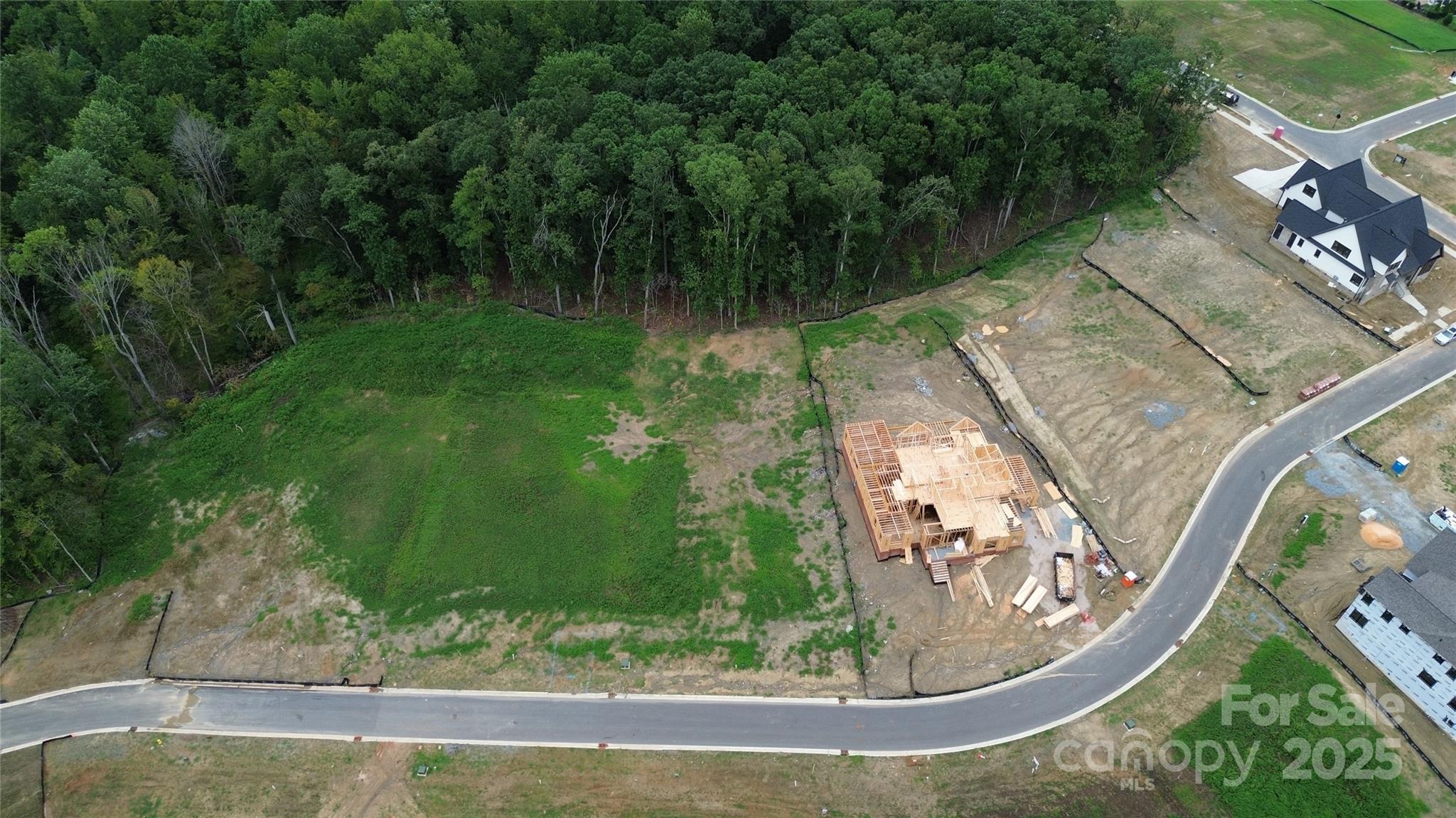 1413 Samuel Spencer Parkway Davidson NC 28036