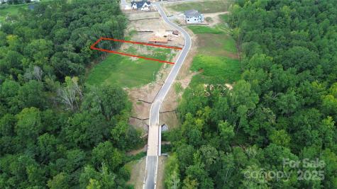 1413 Samuel Spencer Parkway Davidson NC 28036